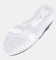 Kadın UA Flow Dynamic IntelliKnit Antrenman Ayakkabısı