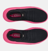 Erkek UA FUTR Elite Basketbol Ayakkabısı