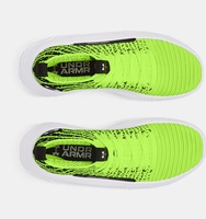 Erkek UA FUTR Elite Basketbol Ayakkabısı