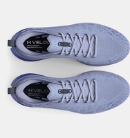 Kadın UA Velociti 3  Koşu Ayakkabısı