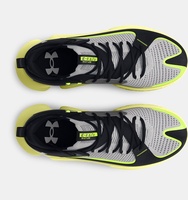 Unisex UA Flow FUTR X 3 Basketbol Ayakkabısı