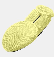 Unisex UA Flow FUTR X 3 Basketbol Ayakkabısı