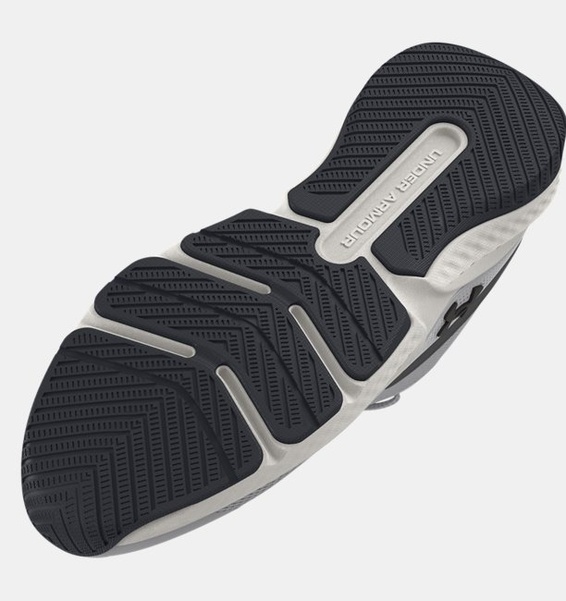 Gri Erkek UA Dynamic Select Antrenman Ayakkabısı