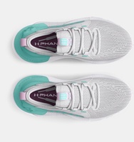 UA GS HOVR Phantom 3 SE Günlük Ayakkabı