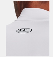 Erkek UA CG Armour Comp Mock Uzun Kollu T-shirt