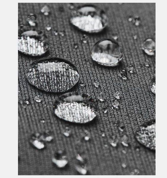 Gri Erkek UA Storm Bere