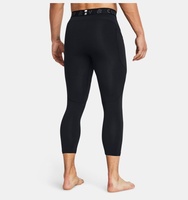 Erkek UA Curry Brand 3/4 Tayt