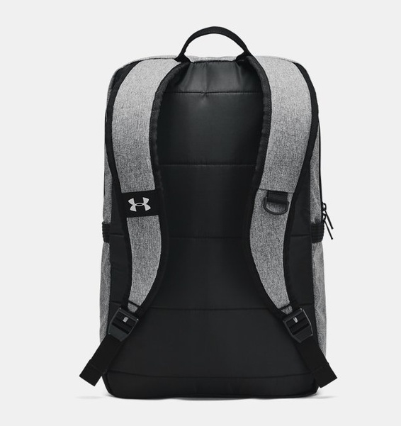 Gri Unisex UA Triumph Campus Sırt Çantası
