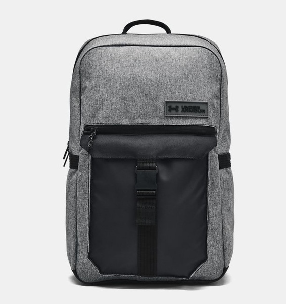 Gri Unisex UA Triumph Campus Sırt Çantası
