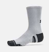 Unisex UA Perf Tech 6’lı Paket Crew Çorap