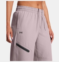 Kadın UA Unstoppable Dokuma WL Pantolon