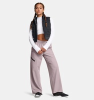 Kadın UA Unstoppable Dokuma WL Pantolon