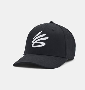 Erkek UA Curry Snapback Şapka