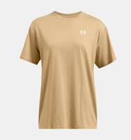 Kadın UA BFOS Logo Kısa Kollu T-shirt