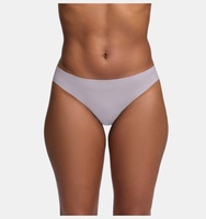 Kadın UA Pure Stretch İz Yapmayan Tanga 3’lü Paket