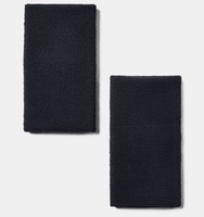 6" UA Performance Bileklik 2'li Paket