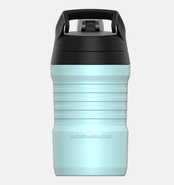 mavi UA Playmaker Su Şişesi 950 ml