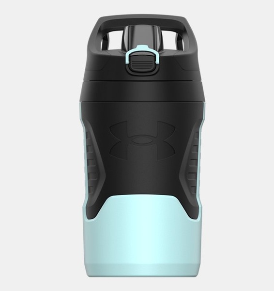 mavi UA Playmaker Su Şişesi 950 ml