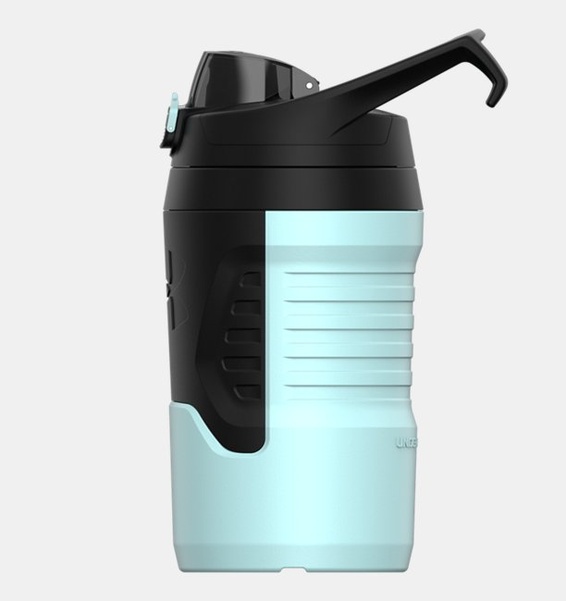 mavi UA Playmaker Su Şişesi 950 ml