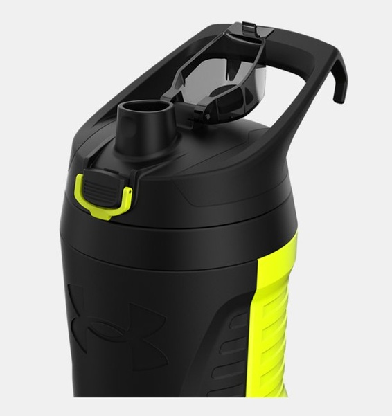 Sarı UA Playmaker Su Şişesi 950 ml