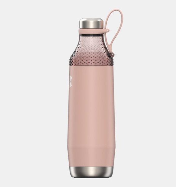 Pink UA Infinity Su Şişesi 650 ml