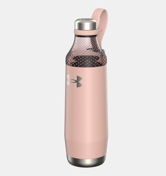 Pink UA Infinity Su Şişesi 650 ml
