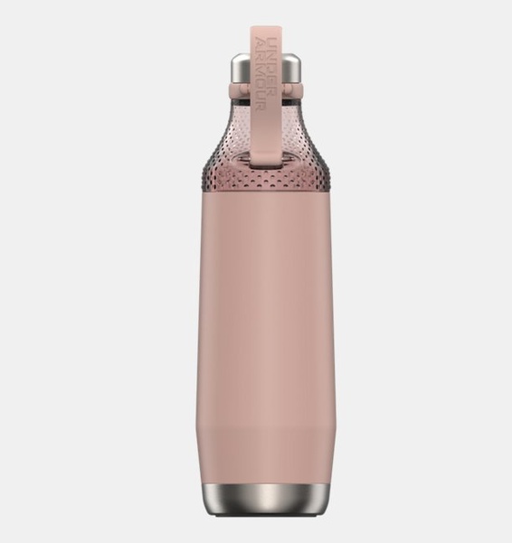 Pink UA Infinity Su Şişesi 650 ml