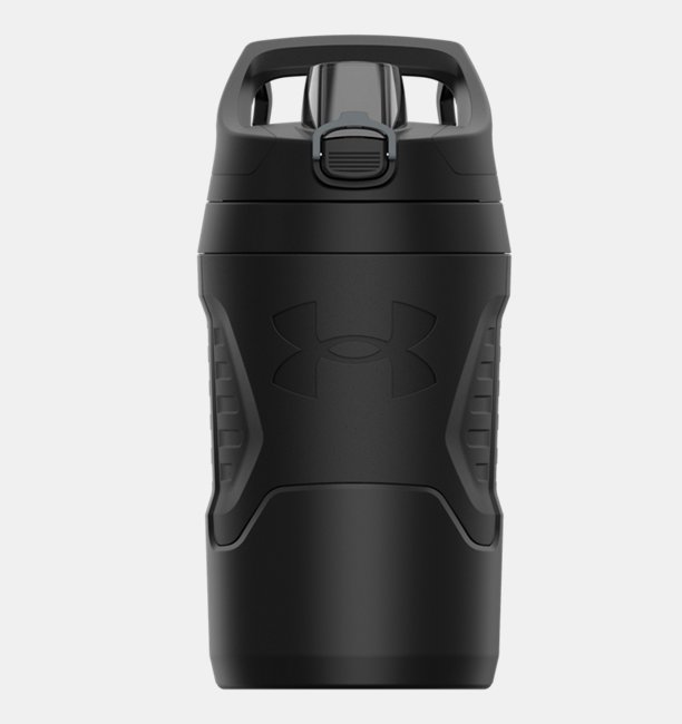 UA Playmaker Su Şişesi 950 ml Siyah