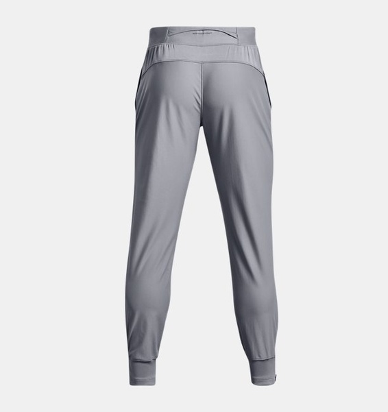 Gri Erkek UA Launch Pro Pantolon