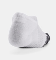 Unisex UA Performance Tech 3’lü Paket Ultra Low Tab Çorap