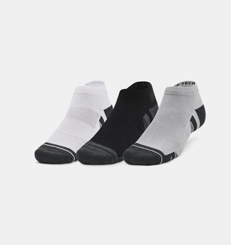 Unisex UA Performance Tech 3’lü Paket Low Çorap