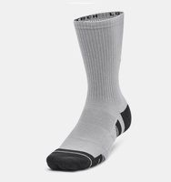 Unisex UA Performance Tech 3’lü Paket Crew Çorap