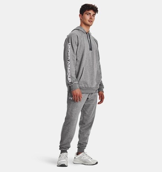 Erkek UA Rival Fleece Eşofman Takımı