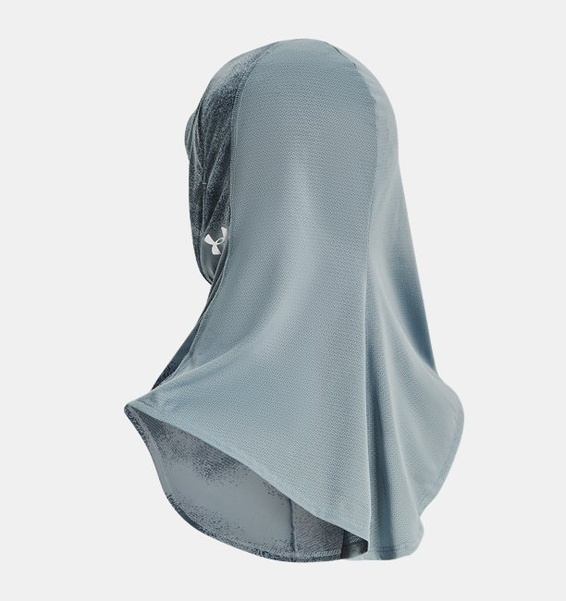 Mavi Kadın UA Sport Hijab