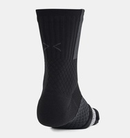 Unisex UA Curry UA Playmaker Tekli Paket Mid Çorap