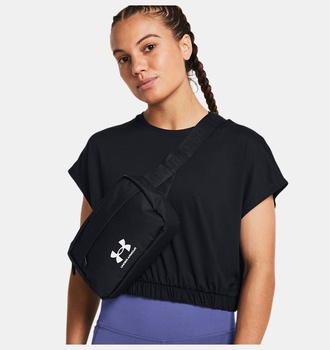 Unisex UA Sportstyle Lite Xbody Bel Çantası