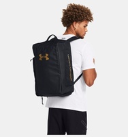 Unisex UA Contain Duo SM Spor Sırt Çantası