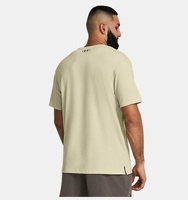 Erkek Project Rock Eagle Graphic Kısa Kollu T-shirt