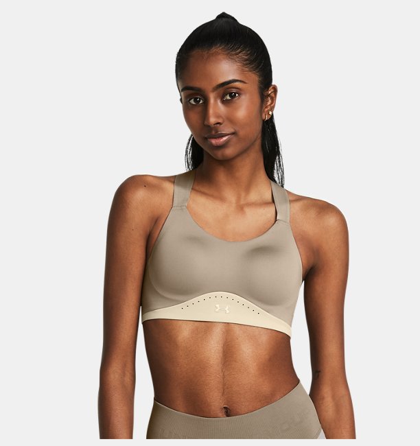 UA Uplift High Perforated CB Kahverengi