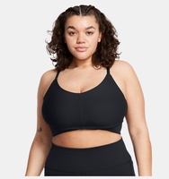 Kadın UA Meridian Rib Spor Sütyeni