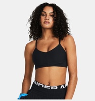 Kadın UA Meridian Rib Spor Sütyeni