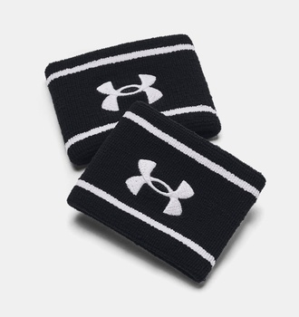 Unisex UA Striped Performance Terry Bileklik