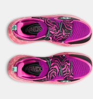 Erkek UA Flow Futr X 4 MM Basketbol Ayakkabısı