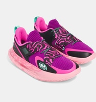 Erkek UA Flow Futr X 4 MM Basketbol Ayakkabısı