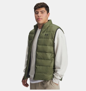 Erkek UA Legend Down Yelek