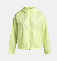 Kadın UA Rival Sport Rüzgarlık