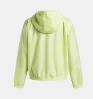 Kadın UA Rival Sport Rüzgarlık