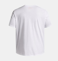 Erkek UA GL Foundation Update Kısa Kollu T-shirt