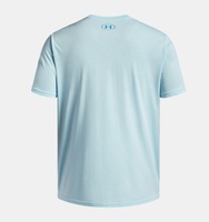 Erkek UA Boxed Sports Updated Kısa Kollu T-shirt