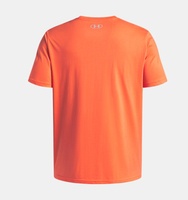 Erkek UA Boxed Sports Updated Kısa Kollu T-shirt